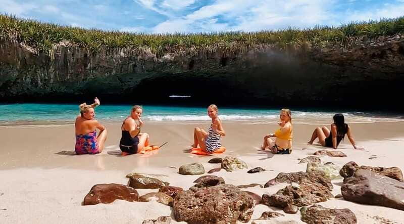 Marietas Islands and its Hidden Beach: Small Groups Tours - Final Thoughts  
