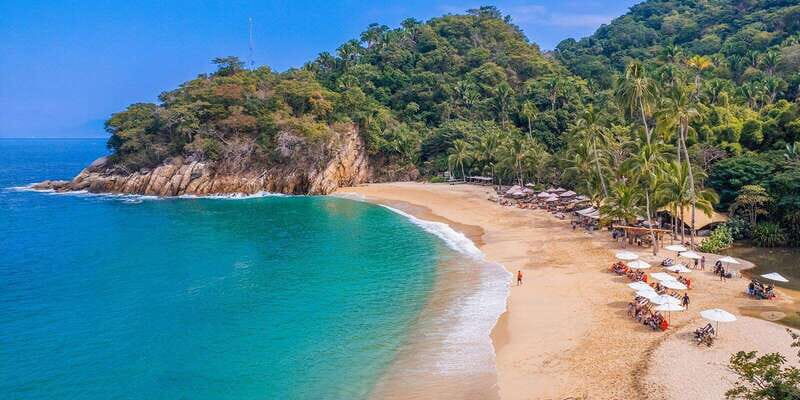 Marietas Islands & Beach BBQ Majahuitas: Puerto Vallarta - A Deep Dive into the Experience