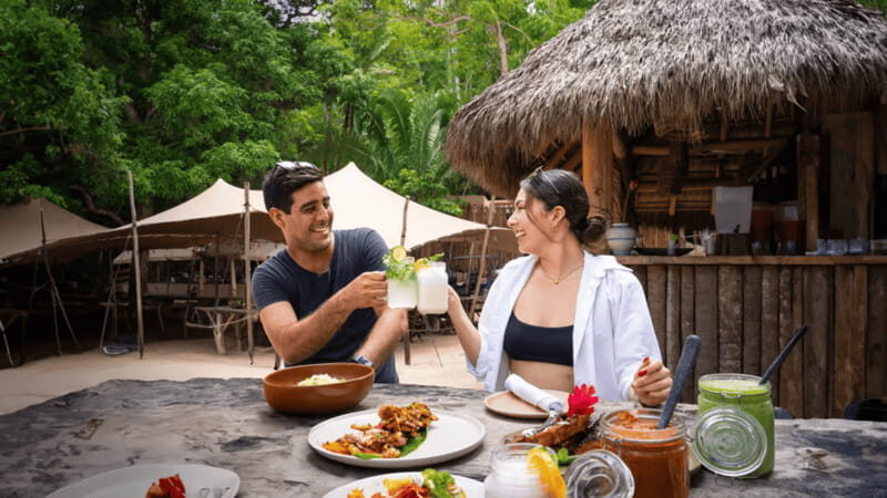 Marietas Islands & Beach BBQ Majahuitas: Puerto Vallarta - Practical Details and Tips