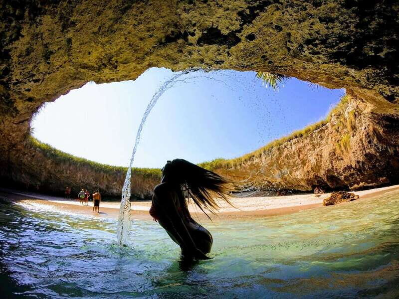 Marietas Islands safari - The Journey Begins: What to Expect