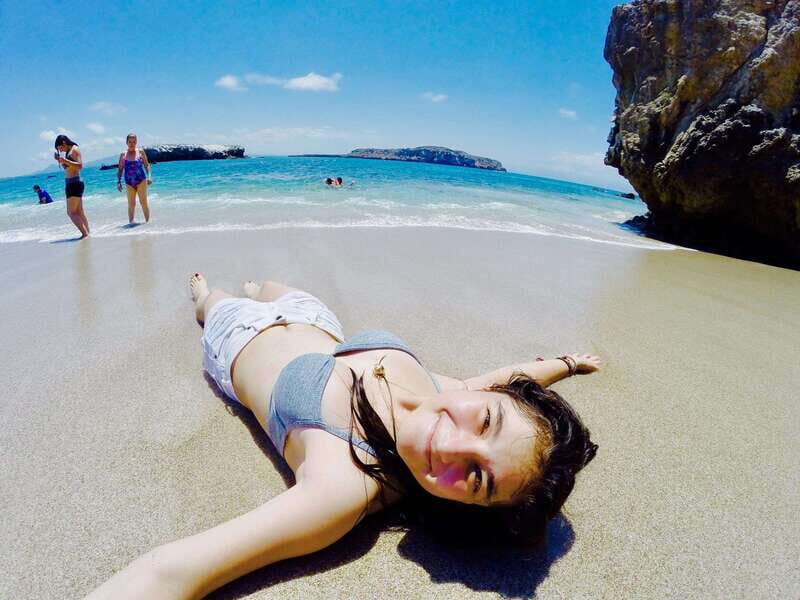 Marietas Islands safari - The Experience: Pros and Cons