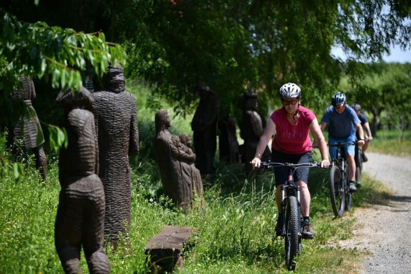 marija-bistrica-e-bikes-to-the-wineries-of-zlatar-city