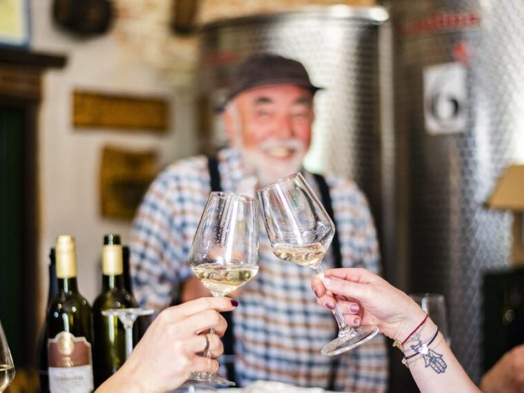 marija-bistrica-e-bikes-to-the-wineries-of-zlatar-city