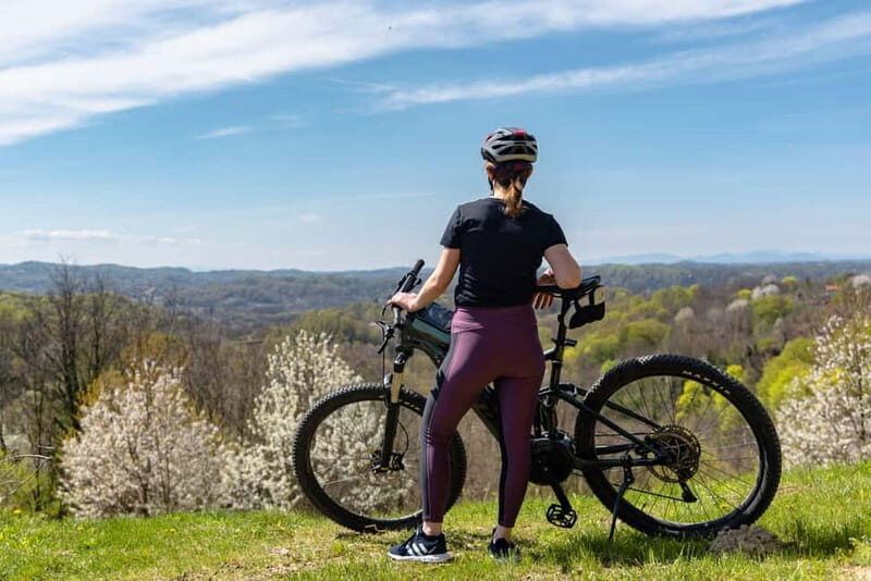 Marija Bistrica: To Gornja Stubica by Bicycle - Who Should Consider This Tour?