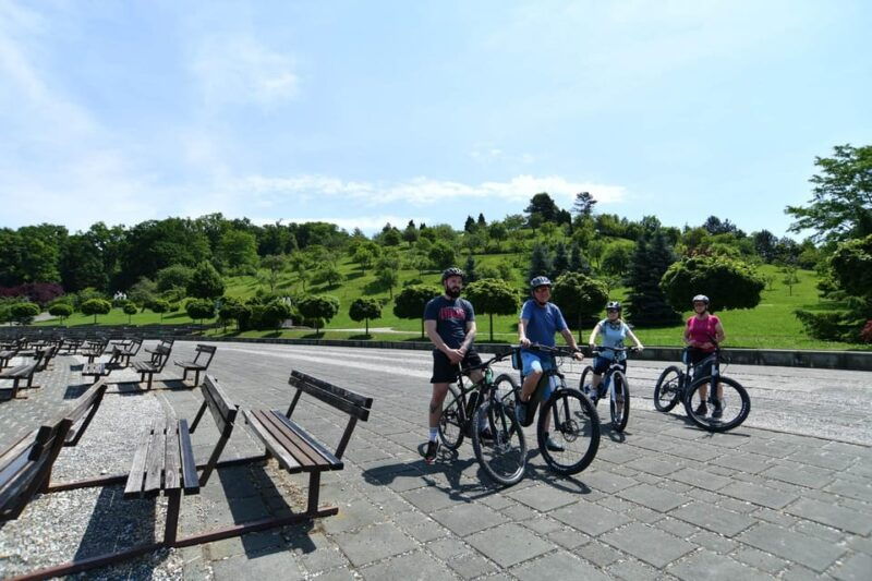 marija-bistrica-to-gornja-stubica-by-bicycle