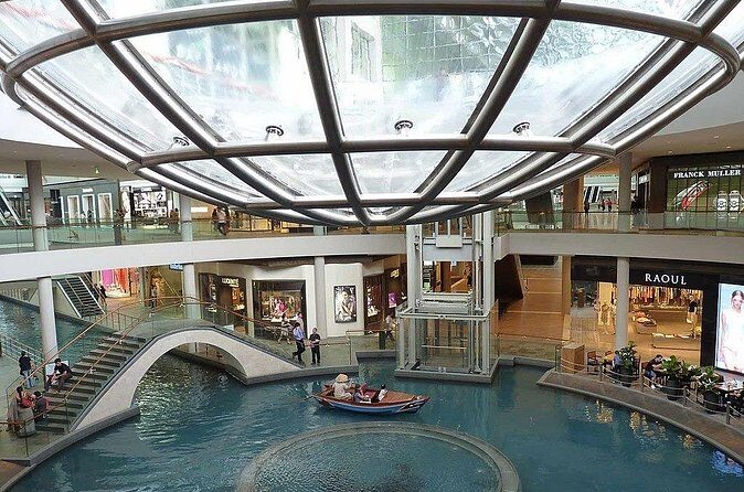 Marina Bay Sands Skypark Observation Deck Entry Ticket - The Sum Up: Is It Worth It?