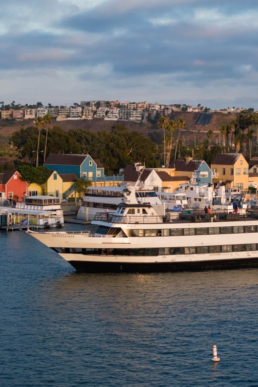 marina-del-rey-nye-gourmet-brunch-cruise