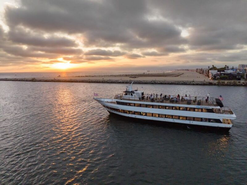 marina-del-rey-thanksgiving-buffet-brunch-or-dinner-cruise