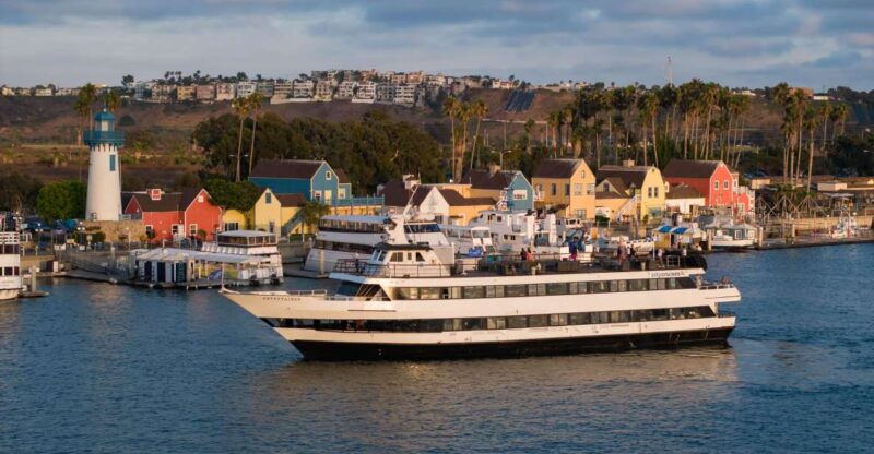 marina-del-rey-thanksgiving-buffet-brunch-or-dinner-cruise
