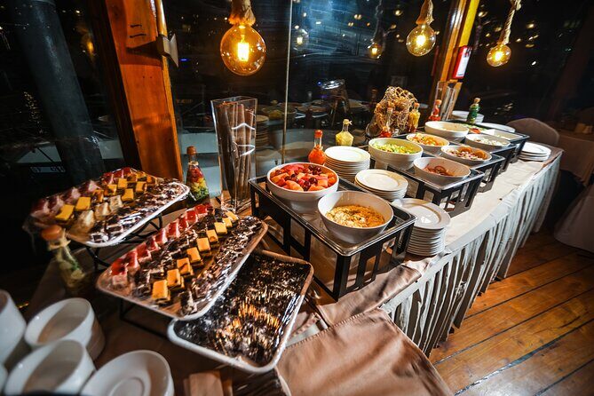 Marina Dhow Cruise Dubai - Authentic Insights From Reviewers
