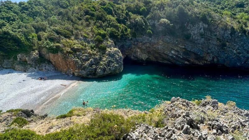 Marina di Camerota: boat tour in Baia Infreschi - FAQ