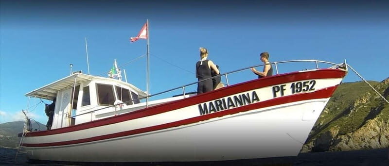 Marina di Campo: diving on the island of Elba - Who Would Love This Experience?