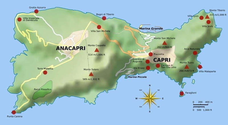 Marina Grande: Guided Capri Island Hop-On Hop-Off Bus Tour - Final Thoughts: Is This Tour Worth It?