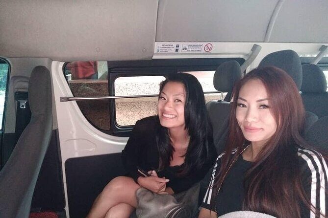 Marina Island Jetty Complex To Kuala Lumpur City - Real Insights from Reviews