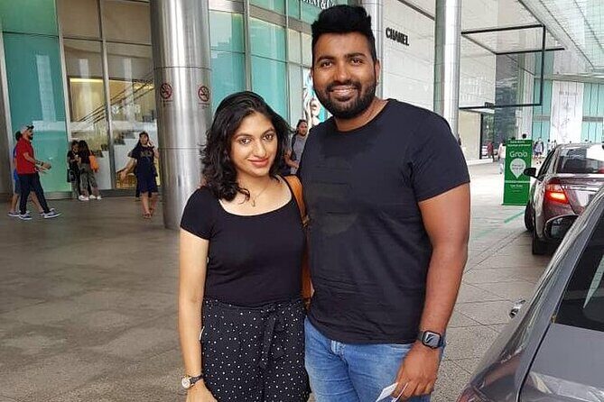 Marina Island Jetty Complex To Kuala Lumpur City - A Well-Value Option for Travelers