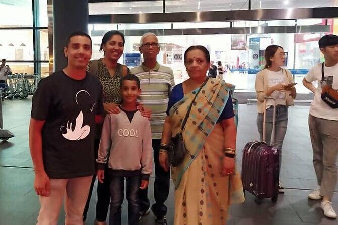 Marina Island Jetty Complex To Kuala Lumpur City - FAQs