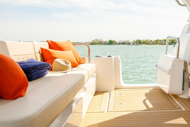 Marine Wildlife & Whale Watching Tour in The Hamptons - How the Price Reflects Value