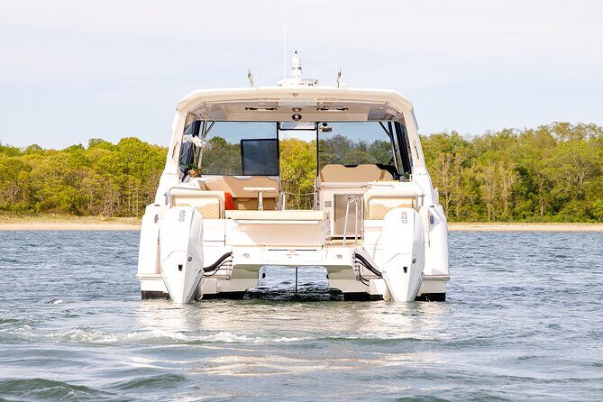 Marine Wildlife & Whale Watching Tour in The Hamptons - Final Thoughts