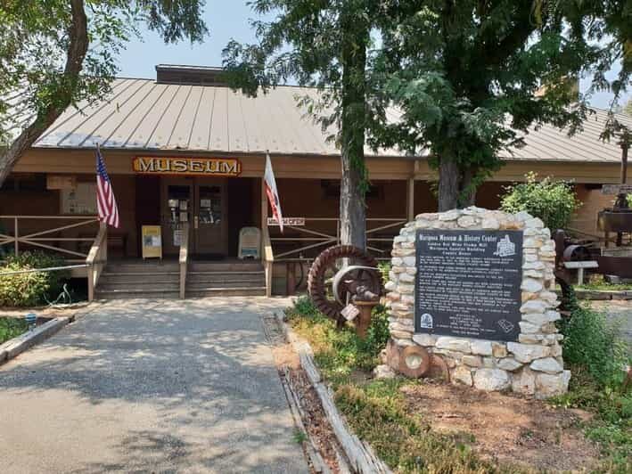 Mariposa: Museum and History Center General Admission Ticket - Exploring the Mariposa Museum & History Center: An Honest Review