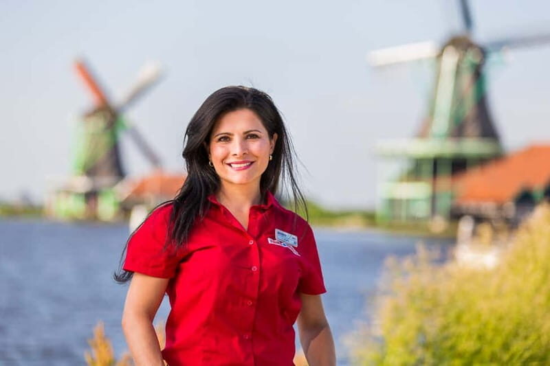 Marken, Volendam, and Edam Full-Day Tour from Amsterdam - Exploring the Charm of Holland: Marken, Volendam, and Edam Full-Day Tour from Amsterdam