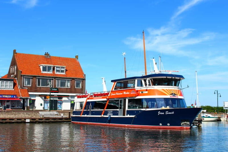 Marken, Volendam, and Edam Full-Day Tour from Amsterdam - FAQs