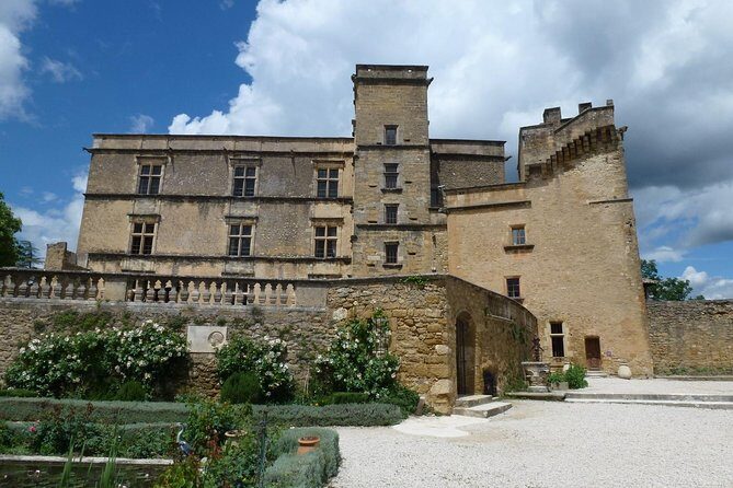 Market & Perched Villages of the Luberon Day Trip from Marseille - Practical Tips for Travelers