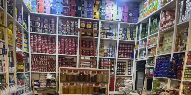 Market to experience making Berber rugs - Exploring Tangier’s Markets: What You Can Expect
