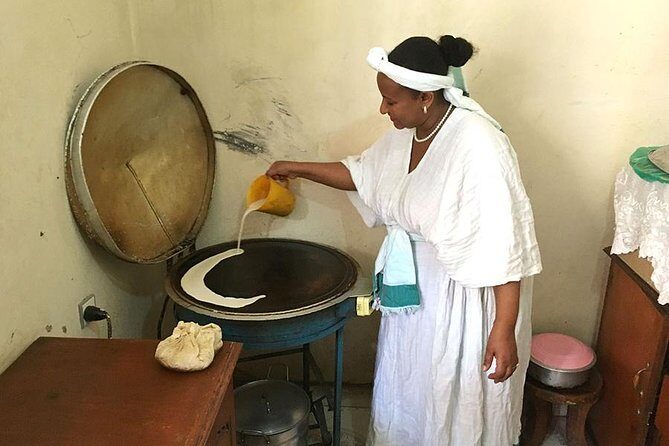 Market Tour and Cooking Class with a Coffee Ceremony at a Home in Addis Ababa - An In-Depth Look at the Tour