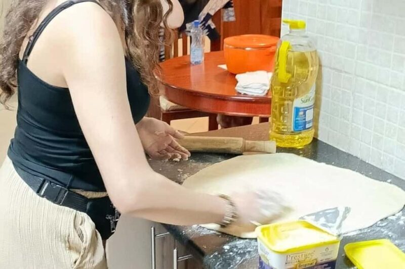 Market Tour and Traditional Kenyan Cooking Class in Nairobi - Authentic Kenyan Cuisine and Market Tour in Nairobi: A Practical Guide