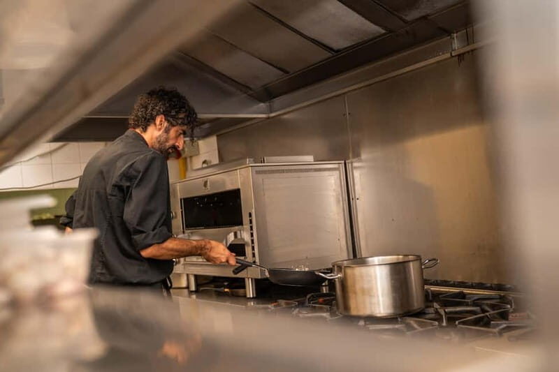 Market Tour+ cookin Class with a Roman Chef Shop-Cook-Eat! - Final Thoughts