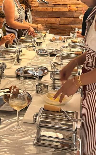 Market Tour+ cookin Class with a Roman Chef Shop-Cook-Eat! - FAQ  