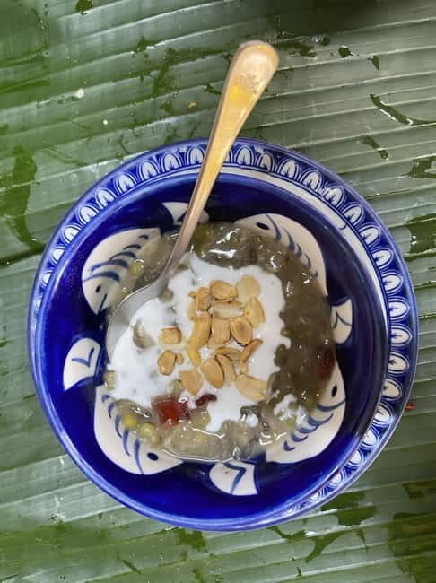 Market Tour - Cooking Class - Coconut Boat Riding - Value for Money and Practical Details