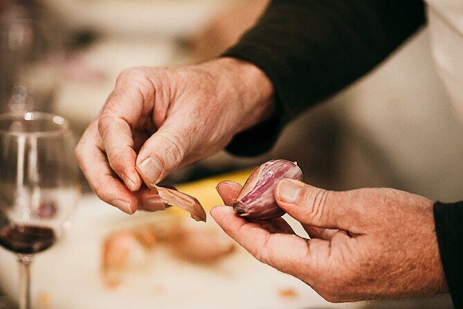 Market Tour, Cooking Class & Lunch with Chef in Lyon Studio - Exploring the Full Experience
