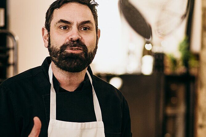 Market Tour, Cooking Class & Lunch with Chef in Lyon Studio - Practical Details and What You Need to Know