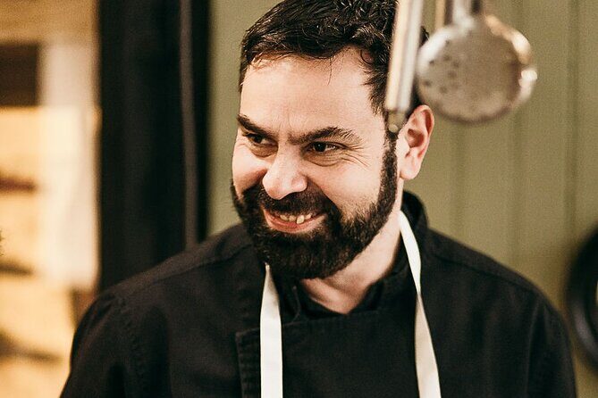 Market Tour, Cooking Class & Lunch with Chef in Lyon Studio - Duration and Timing