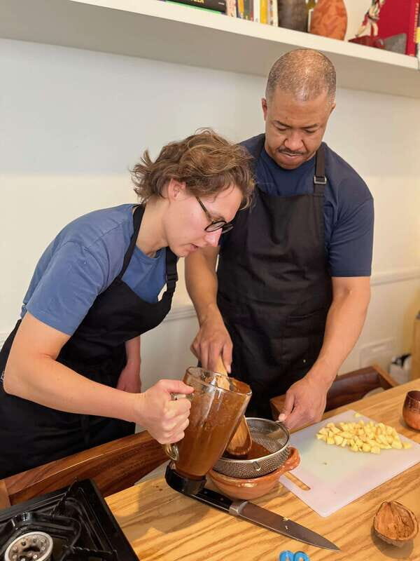 Market tour, cooking class & three-course Mexican feast - FAQs about the Market Tour & Cooking Class