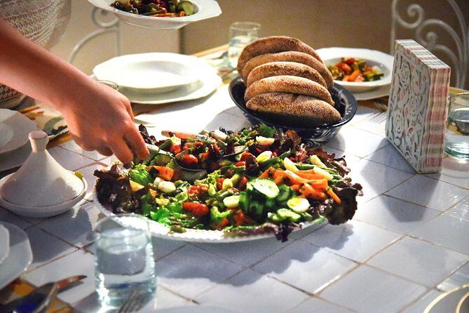 Market Tour & Moroccan Cooking Class in Casablanca with Transfers - Final Thoughts
