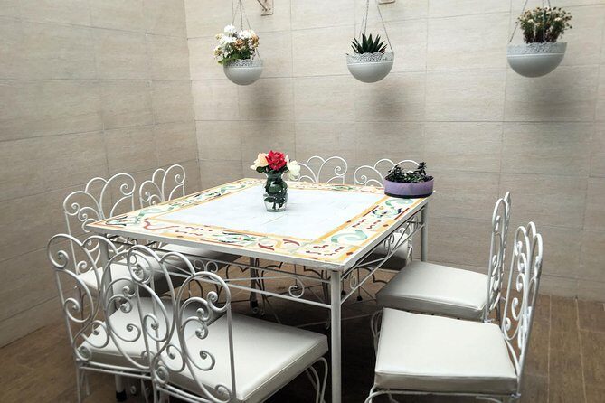 Market Tour & Moroccan Cooking Class in Casablanca with Transfers - FAQs