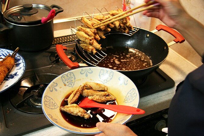 market-tour-nagoya-cooking-class-with-a-local-akiko-in-her-home