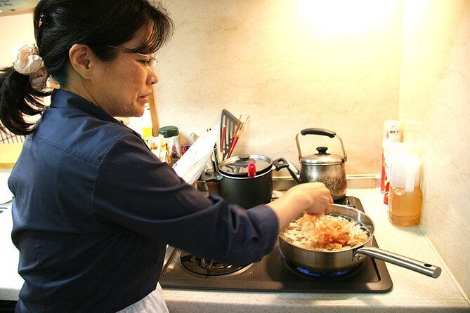 market-tour-nagoya-cooking-class-with-a-local-akiko-in-her-home