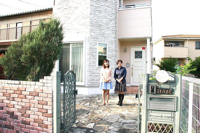 market-tour-nagoya-cooking-class-with-a-local-akiko-in-her-home