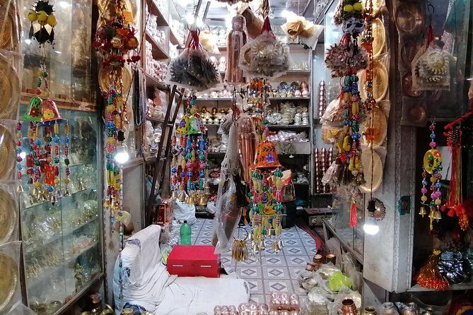 Market Tour of Varanasi - Why This Tour Is Worth Considering