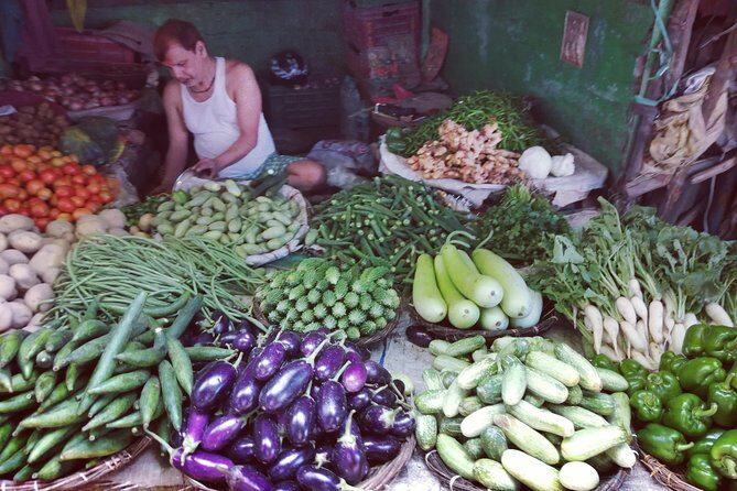 Market Tour of Varanasi - Who Should Book This Tour?