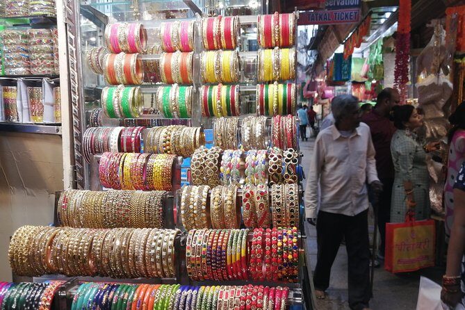 Market Tour of Varanasi - Frequently Asked Questions