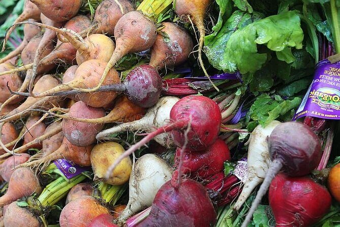 Market Visit and Cooking Class in Pune - Key Points