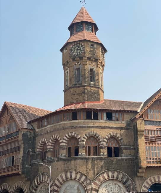 Markets of Mumbai Walking Tour - Final Thoughts