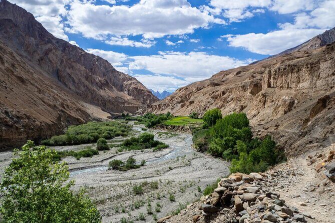 Markha Valley Trek in Ladakh - Exploring the Markha Valley Trek in Ladakh: A Complete Guide