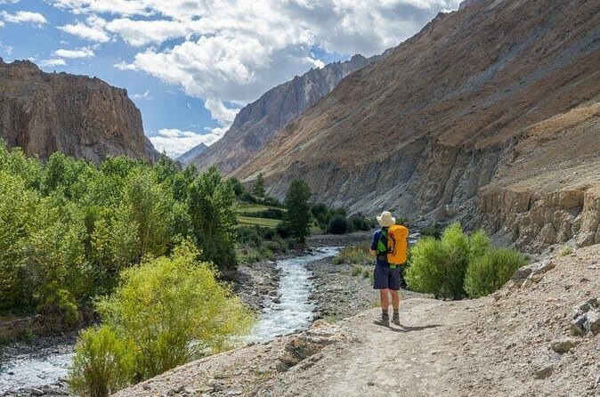 Markha Valley Trek in Ladakh - Price and Value
