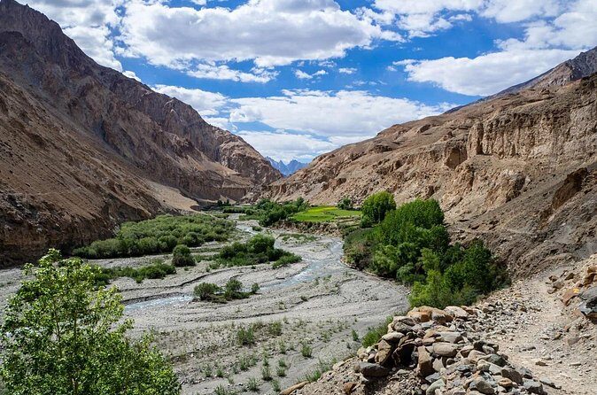 Markha Valley Trek in Ladakh - What Reviewers Say