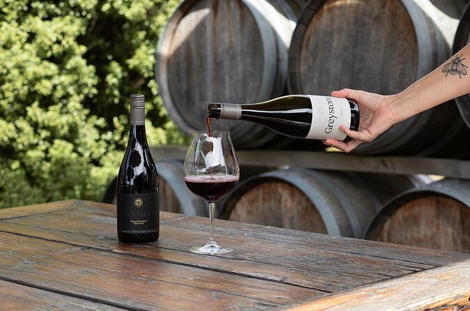 Marlborough Afternoon Wine Tour Taste Local Wines - The Wineries: What to Expect
